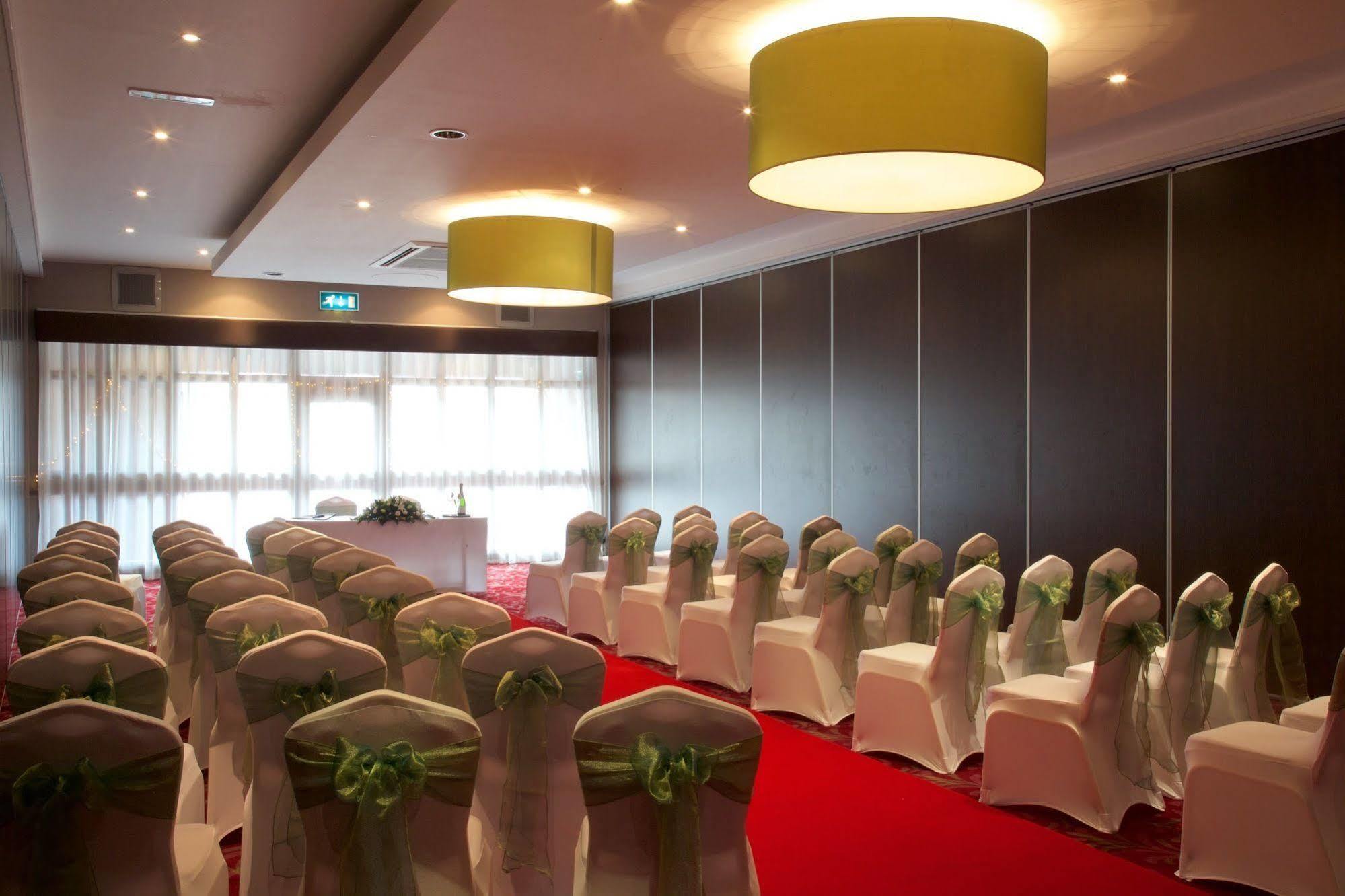 Stourport Manor Hotel Exterior photo